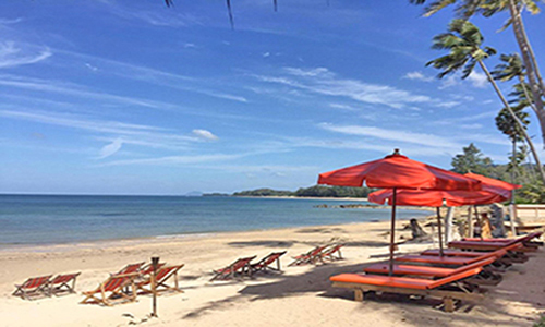 Koh Lanta